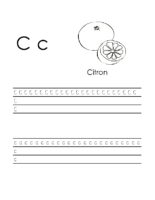 c swedish